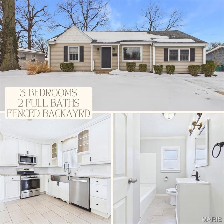 3305 Johnson Road, Granite City, IL 62040