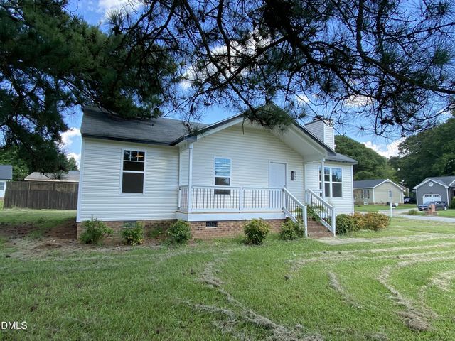 600 River Road, Selma, NC 27576