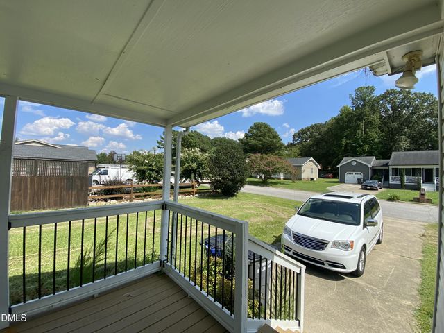 600 River Road, Selma, NC 27576