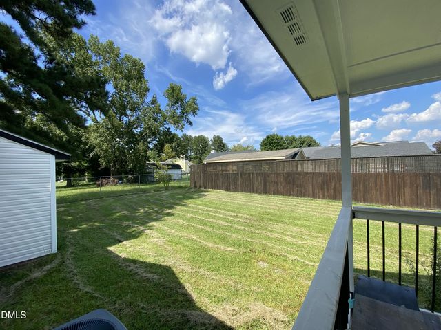 600 River Road, Selma, NC 27576