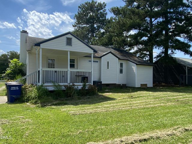600 River Road, Selma, NC 27576