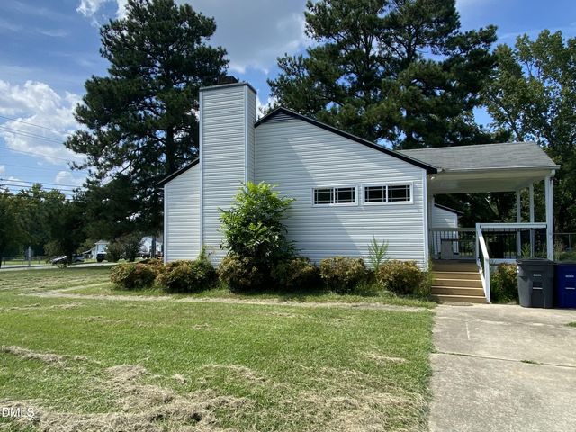 600 River Road, Selma, NC 27576