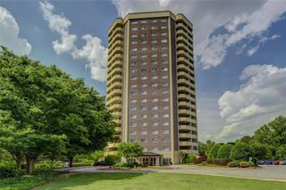 1501 Clairmont Road 1917, Decatur, GA 30033