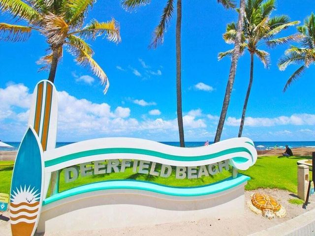 140 Ventnor I, Deerfield Beach, FL 33442