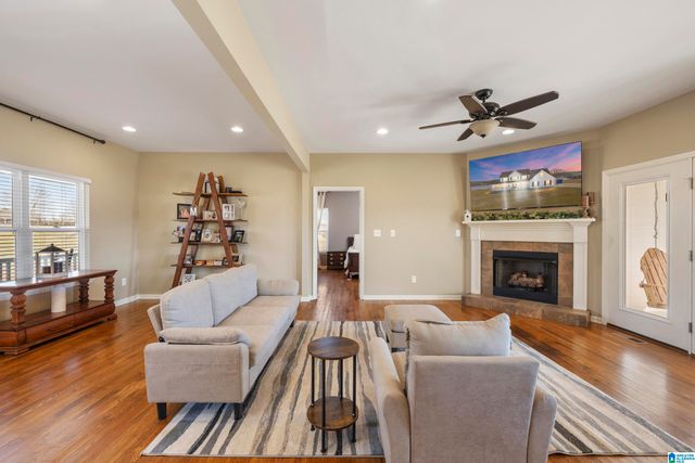 655 COVE ROAD, Sylacauga, AL 35151