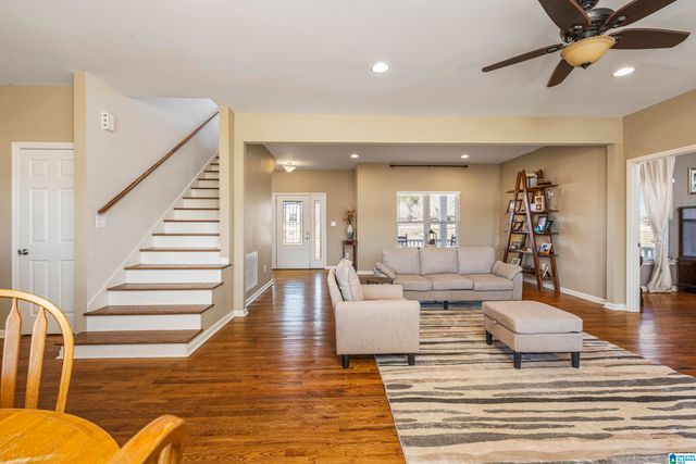 655 COVE ROAD, Sylacauga, AL 35151