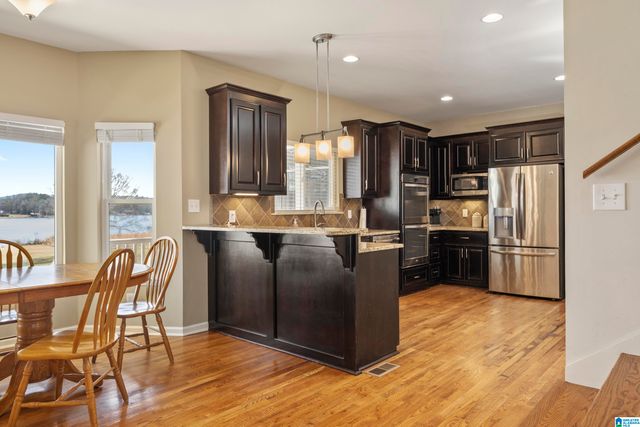 655 COVE ROAD, Sylacauga, AL 35151