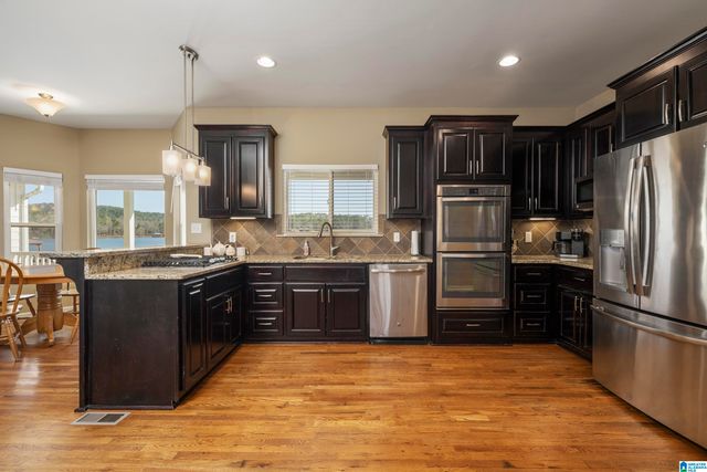 655 COVE ROAD, Sylacauga, AL 35151