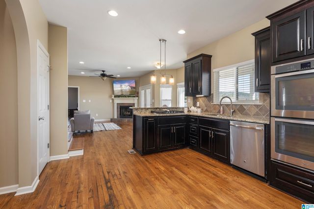 655 COVE ROAD, Sylacauga, AL 35151