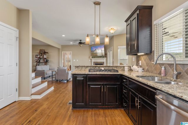 655 COVE ROAD, Sylacauga, AL 35151