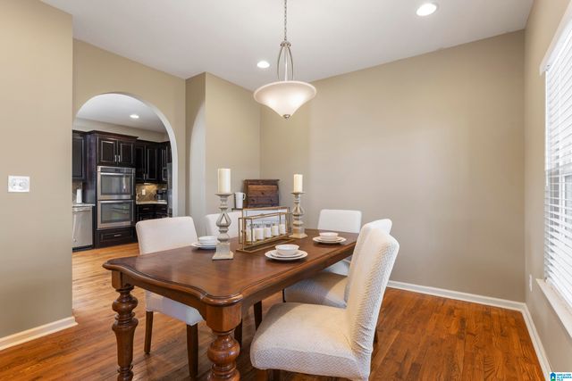 655 COVE ROAD, Sylacauga, AL 35151