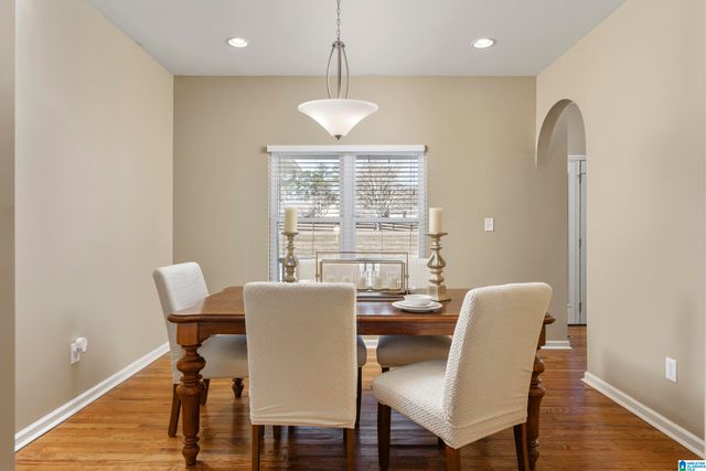 655 COVE ROAD, Sylacauga, AL 35151