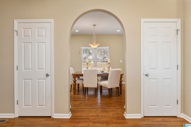 655 COVE ROAD, Sylacauga, AL 35151