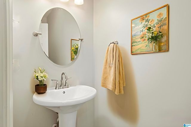 655 COVE ROAD, Sylacauga, AL 35151