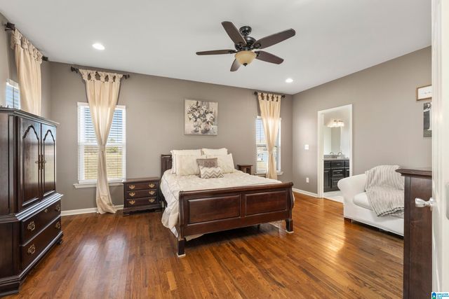 655 COVE ROAD, Sylacauga, AL 35151