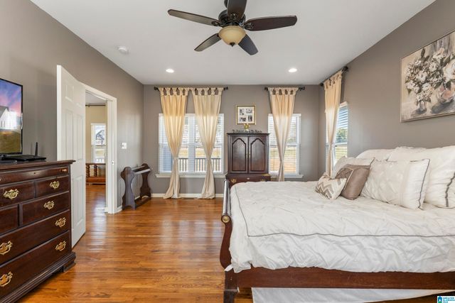 655 COVE ROAD, Sylacauga, AL 35151