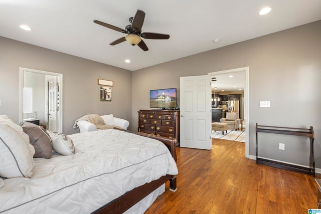 655 COVE ROAD, Sylacauga, AL 35151