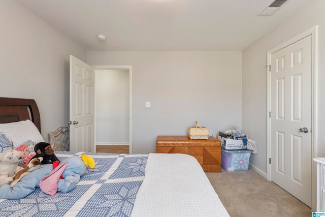 655 COVE ROAD, Sylacauga, AL 35151