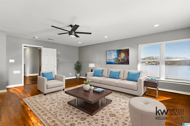 655 COVE ROAD, Sylacauga, AL 35151