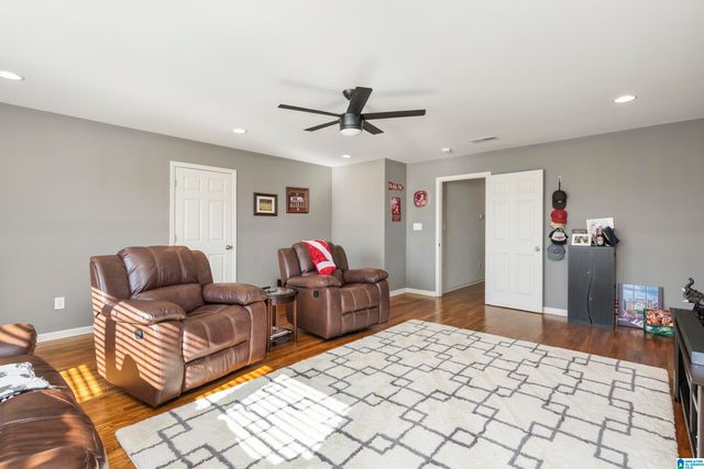 655 COVE ROAD, Sylacauga, AL 35151