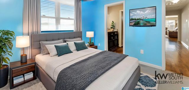 655 COVE ROAD, Sylacauga, AL 35151