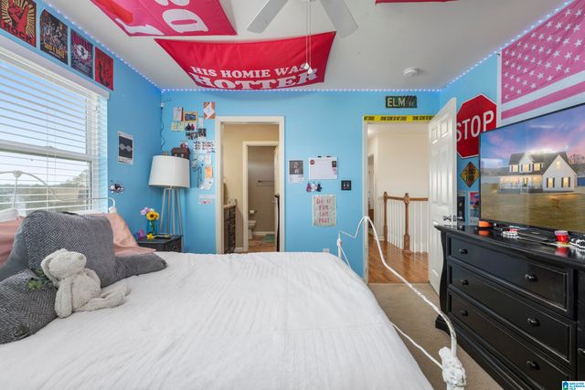 655 COVE ROAD, Sylacauga, AL 35151