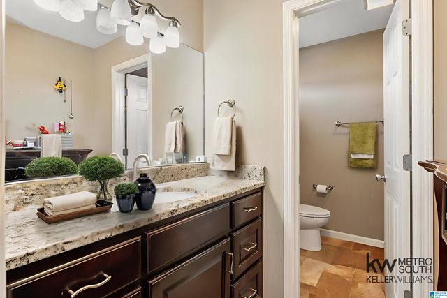 655 COVE ROAD, Sylacauga, AL 35151