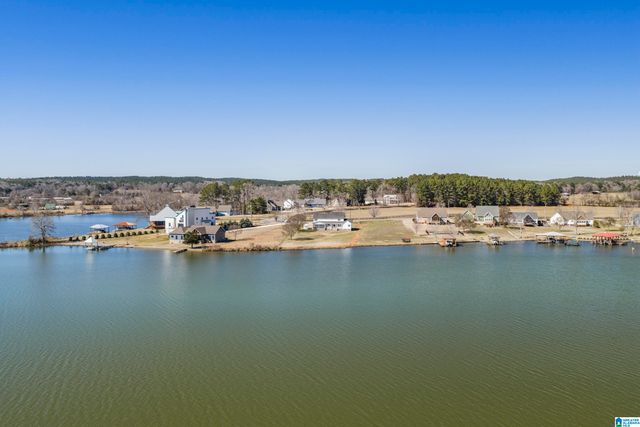 655 COVE ROAD, Sylacauga, AL 35151