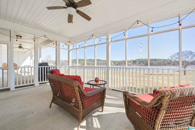 655 COVE ROAD, Sylacauga, AL 35151