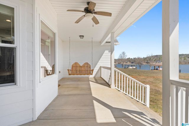 655 COVE ROAD, Sylacauga, AL 35151