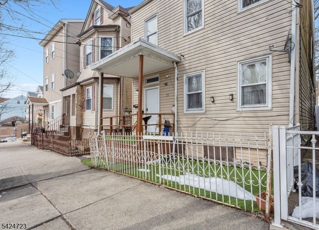 75 Garfield Ave, Paterson City, NJ 07522