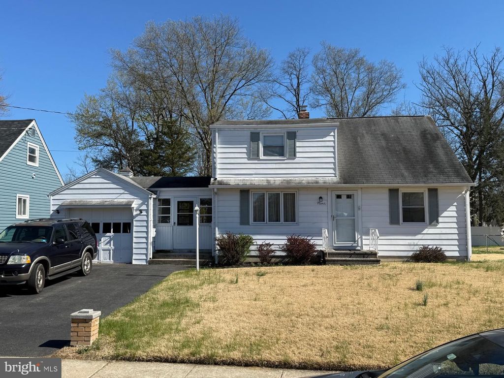 9 KRUEGER LA, Hamilton, NJ 08620