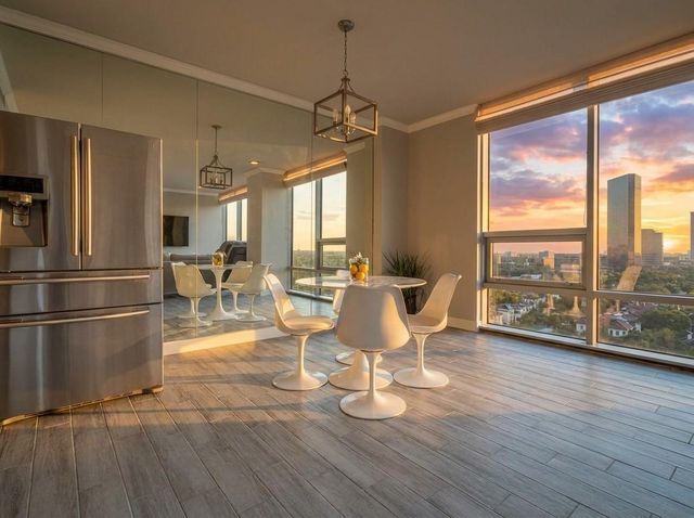 5100 San Felipe Street 137, Houston, TX 77056