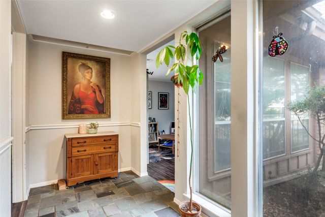 1756 Cynthia Lane, Hurst, TX 76054