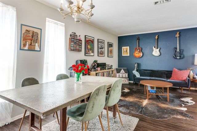 1756 Cynthia Lane, Hurst, TX 76054