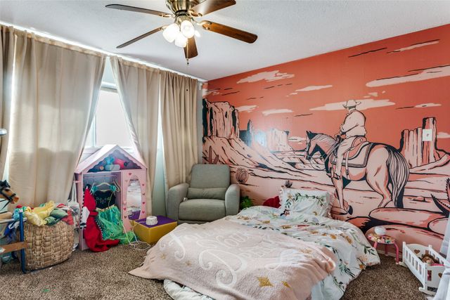 1756 Cynthia Lane, Hurst, TX 76054