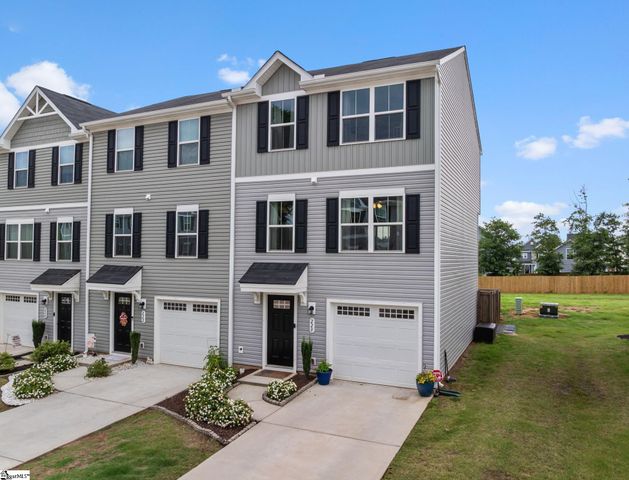 220 Brooklane Court, Easley, SC 29642