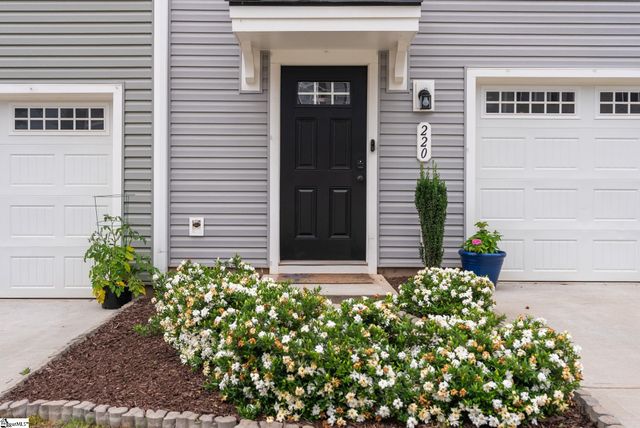 220 Brooklane Court, Easley, SC 29642