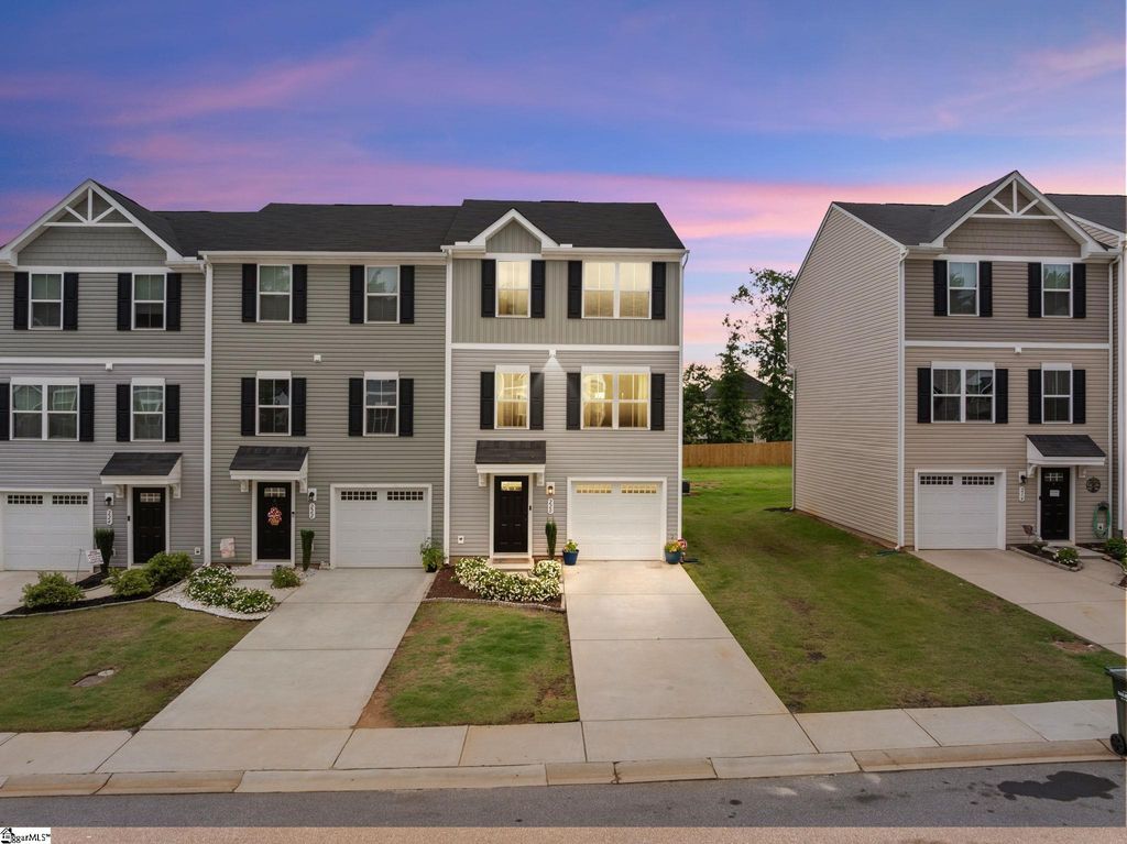 220 Brooklane Court, Easley, SC 29642