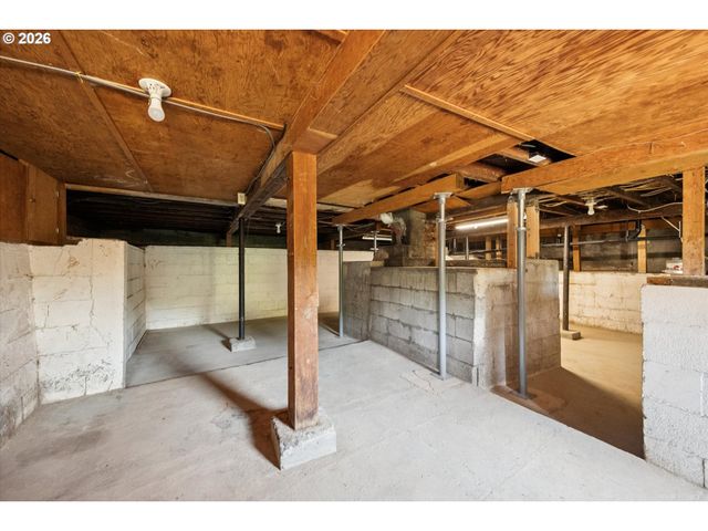 8805 Se 28TH Ave, Milwaukie, OR 97222