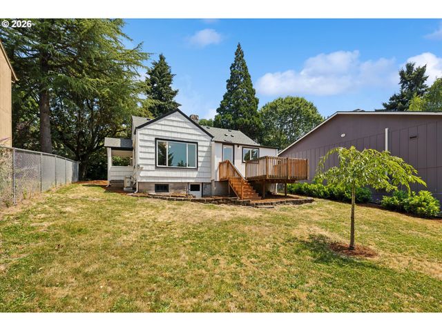 8805 Se 28TH Ave, Milwaukie, OR 97222