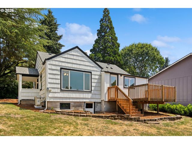8805 Se 28TH Ave, Milwaukie, OR 97222