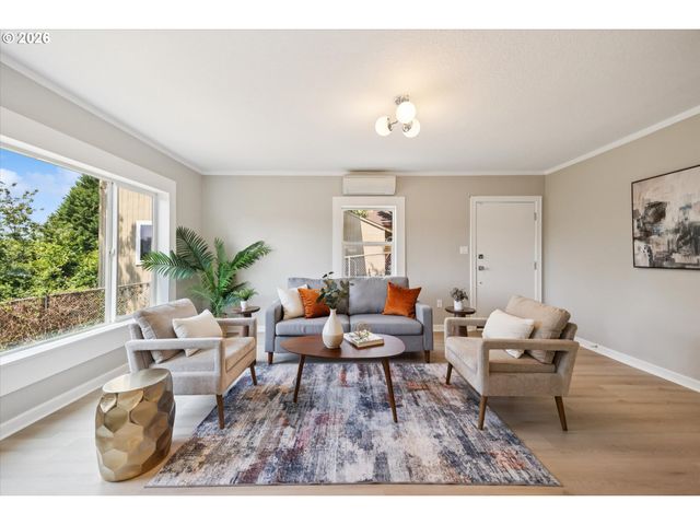 8805 Se 28TH Ave, Milwaukie, OR 97222
