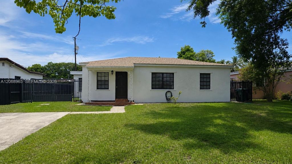 3375 SW 72nd Court, Miami, FL 33155