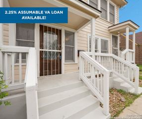 707 N PINE ST, San Antonio, TX 78202