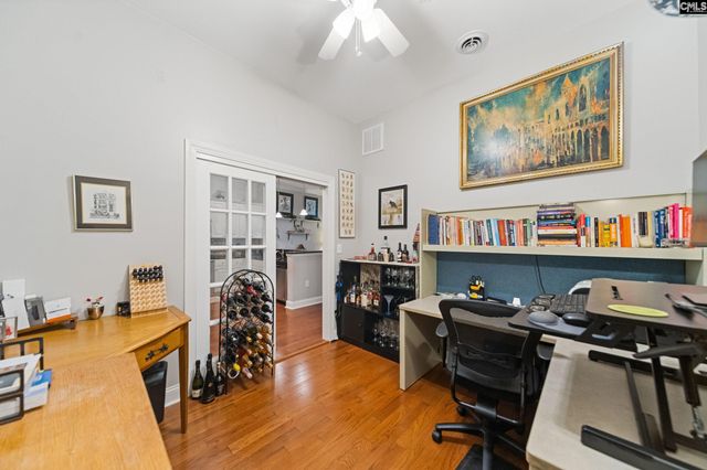 1324 Pulaski Street, Columbia, SC 29201