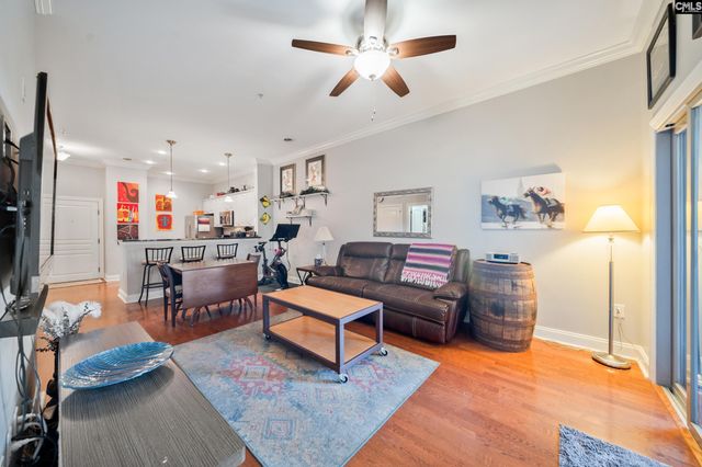 1324 Pulaski Street, Columbia, SC 29201