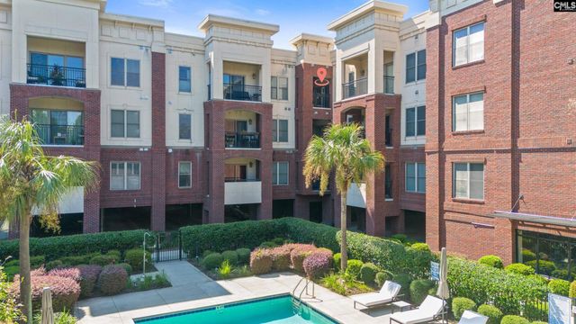 1324 Pulaski Street, Columbia, SC 29201