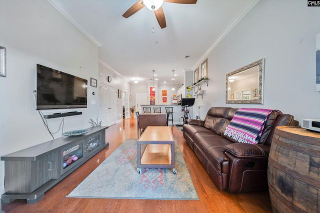 1324 Pulaski Street, Columbia, SC 29201