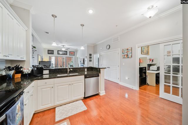 1324 Pulaski Street, Columbia, SC 29201